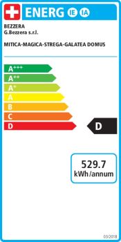 Preview: Bezzera Strega